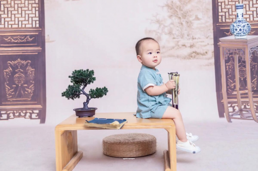 射洪宝宝每次睡醒了就咳嗽
