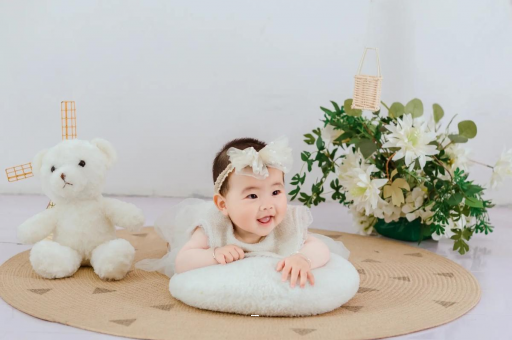射洪孕妇几个月肚子大